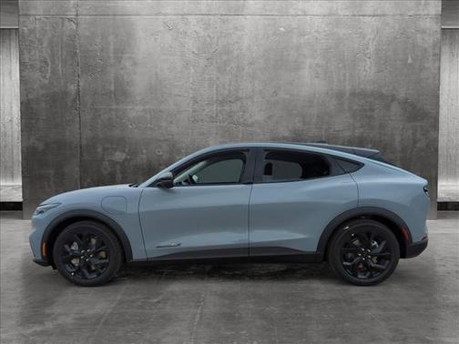 2024 Ford Mustang Mach-E Select