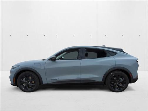 2024 Ford Mustang Mach-E Select