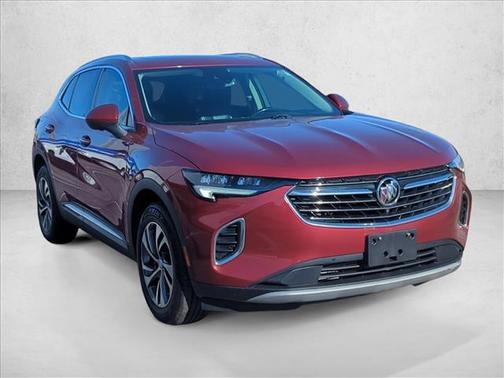 2022 Buick Envision FWD Essence