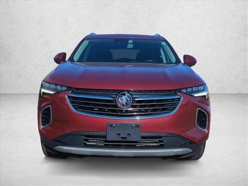 2022 Buick Envision FWD Essence