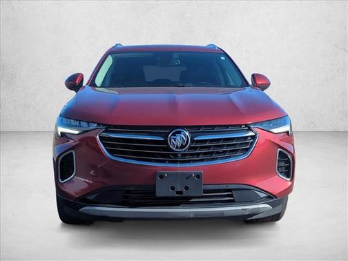 2022 Buick Envision FWD Essence