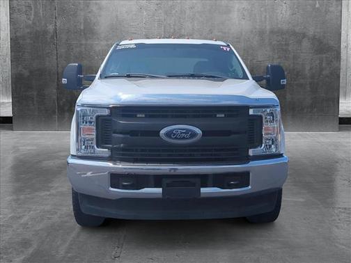 2017 Ford F-250 XL