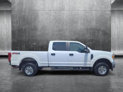 2017 Ford F-250 XL