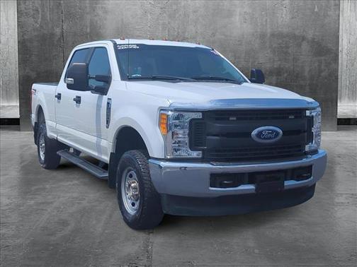 2017 Ford F-250 XL