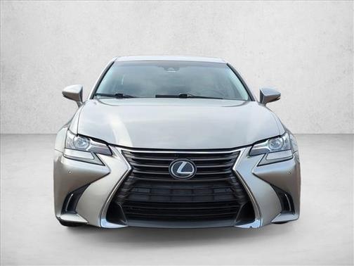 2016 Lexus GS 350 Base