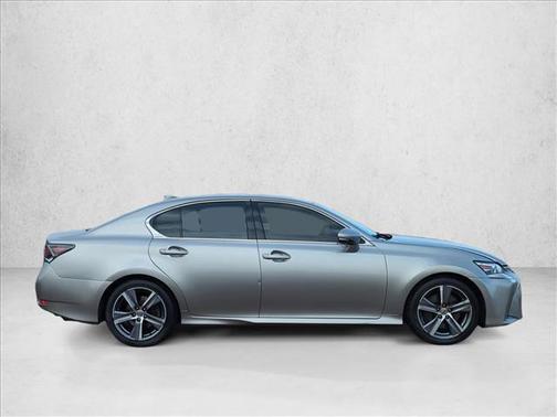 2016 Lexus GS 350 Base