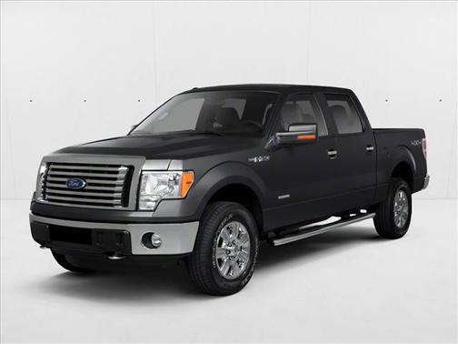 2010 Ford F-150 XL