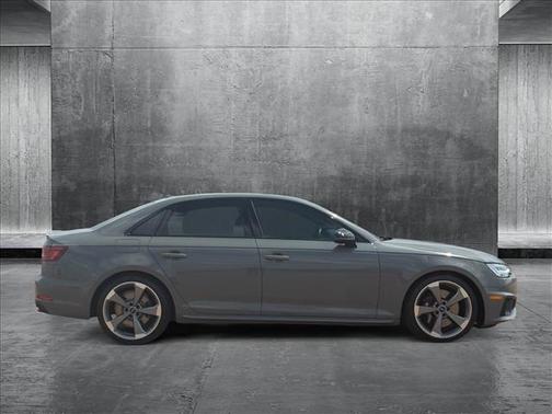 2019 Audi S4 3.0T Premium
