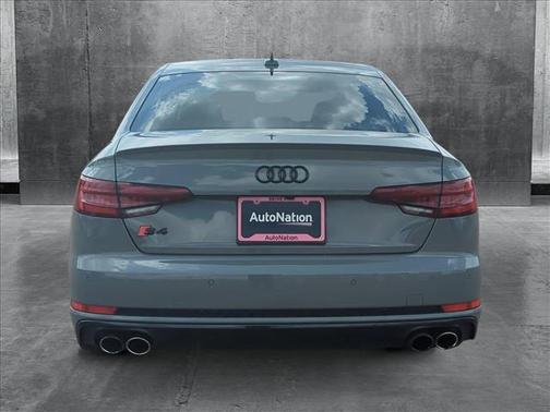 2019 Audi S4 3.0T Premium