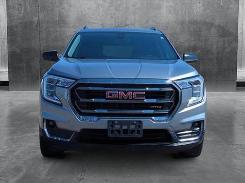 2023 GMC Terrain AWD AT4