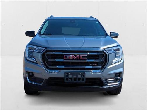 2023 GMC Terrain AWD AT4