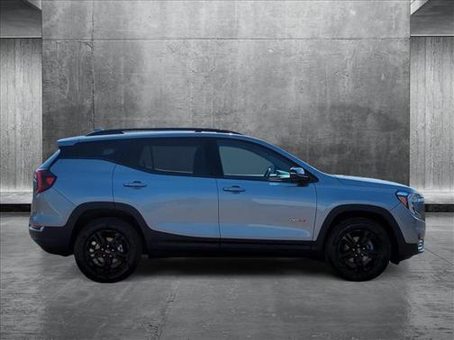 2023 GMC Terrain AWD AT4