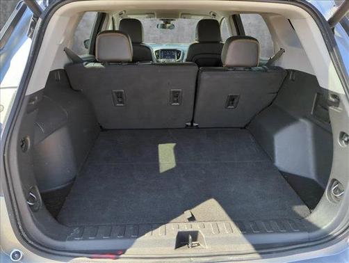 2023 GMC Terrain AWD AT4