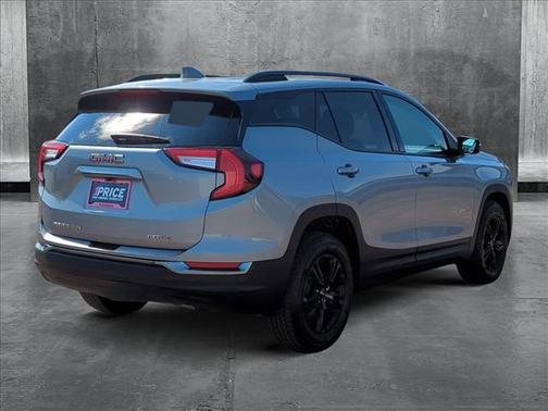 2023 GMC Terrain AWD AT4
