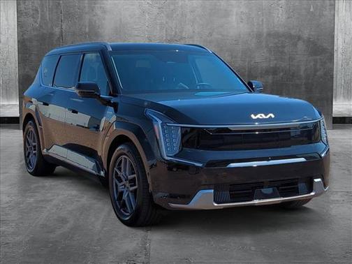 2024 Kia EV9 Land