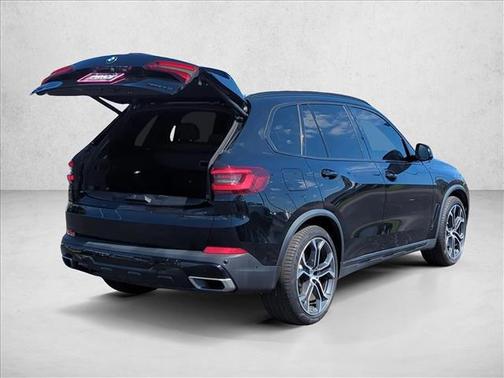 2020 BMW X5 sDrive40i