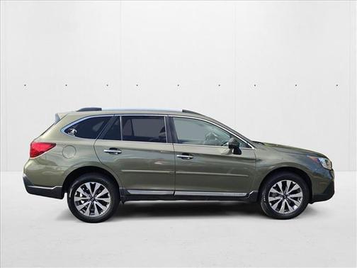 2018 Subaru Outback 3.6R Touring