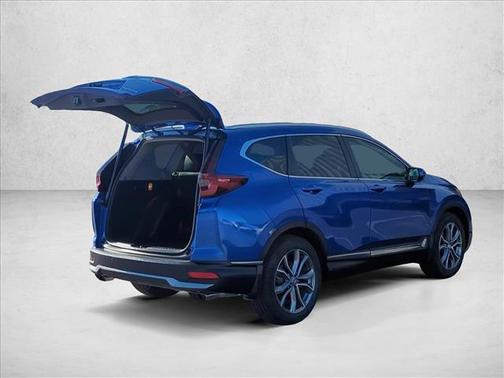 2021 Honda CR-V 2WD Touring