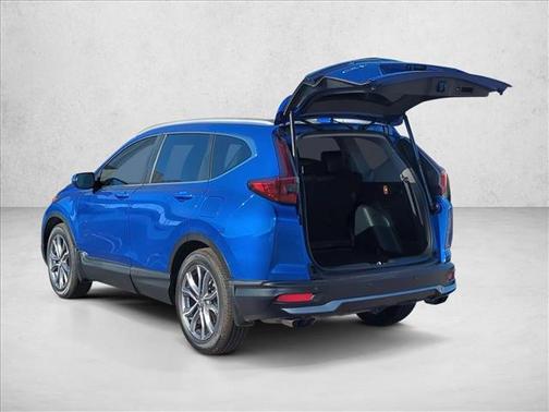 2021 Honda CR-V 2WD Touring