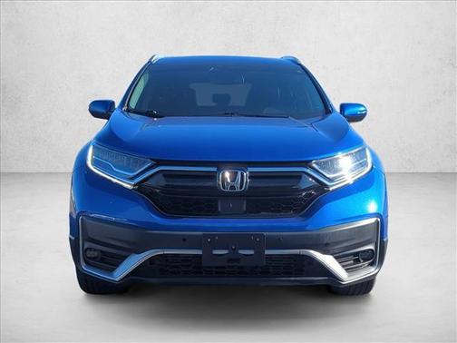 2021 Honda CR-V 2WD Touring