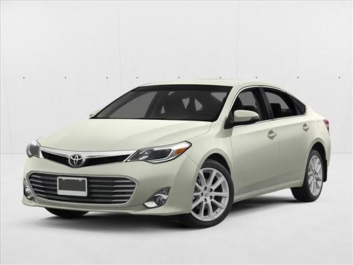 2013 Toyota Avalon XLE Touring