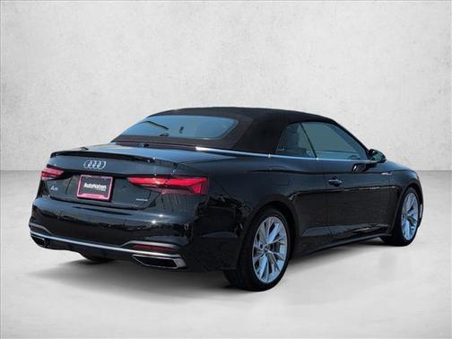 2020 Audi A5 Prestige 45 TFSI quattro S tronic