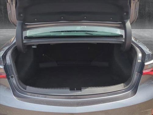 2019 Acura ILX Base