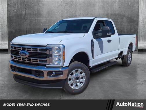 2024 Ford F-250 XLT