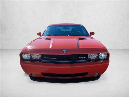 2010 Dodge Challenger SRT8