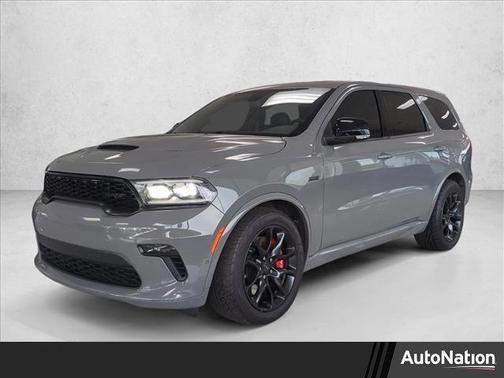 2021 Dodge Durango SRT 392 AWD