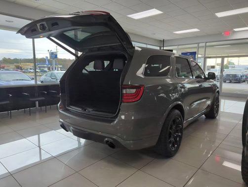 2021 Dodge Durango SRT 392 AWD