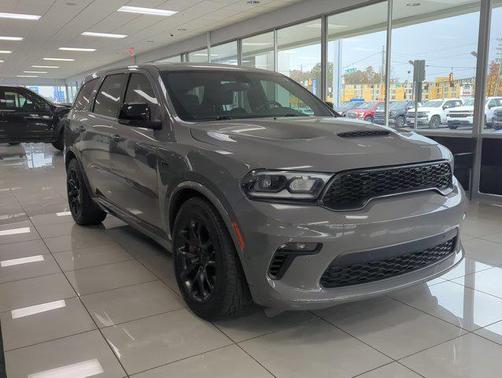 2021 Dodge Durango SRT 392 AWD