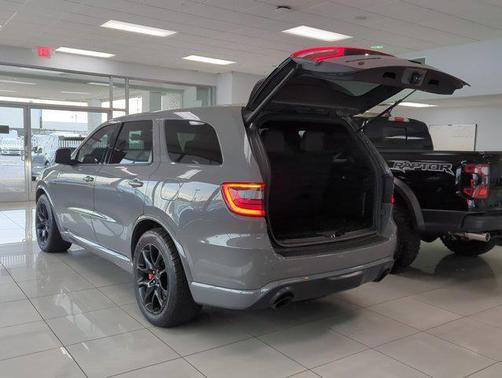 2021 Dodge Durango SRT 392 AWD