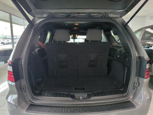 2021 Dodge Durango SRT 392 AWD