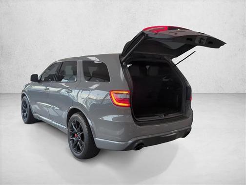 2021 Dodge Durango SRT 392 AWD