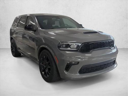 2021 Dodge Durango SRT 392 AWD