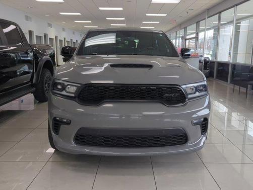 2021 Dodge Durango SRT 392 AWD