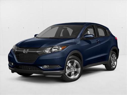 2017 Honda HR-V EX