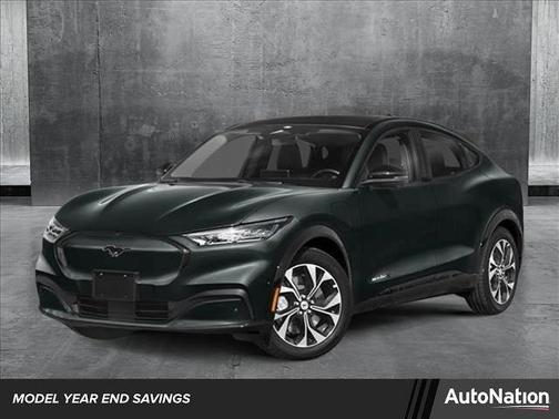 2024 Ford Mustang Mach-E Premium