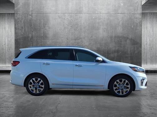 2019 Kia Sorento SX