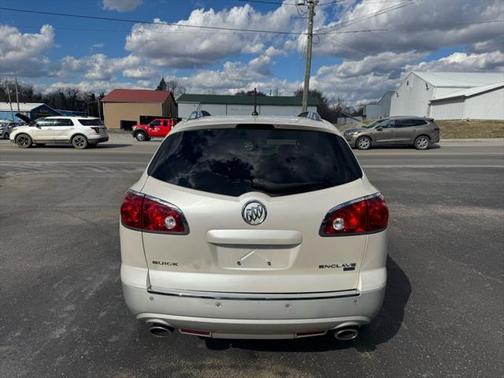 2008 Buick Enclave CXL