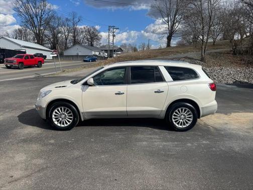 2008 Buick Enclave CXL
