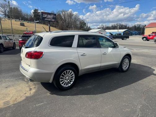 2008 Buick Enclave CXL