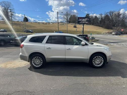2008 Buick Enclave CXL