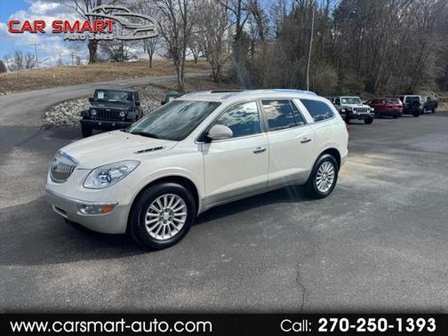 2008 Buick Enclave CXL