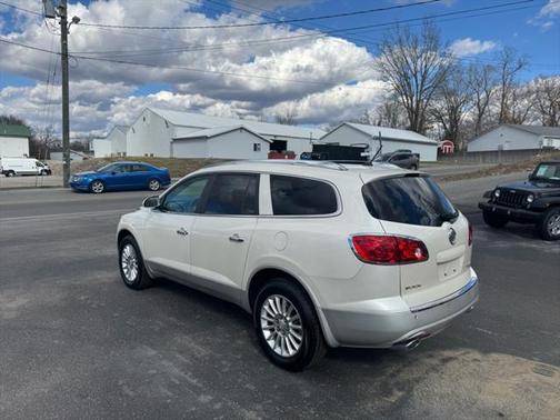 2008 Buick Enclave CXL
