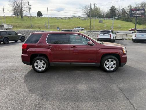 2016 GMC Terrain SLE-1