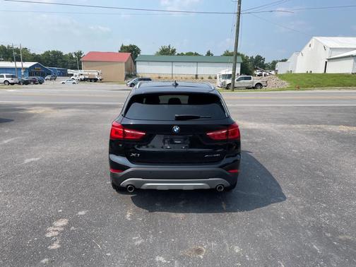 2018 BMW X1 xDrive28i
