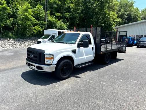 2008 Ford F-350 XL