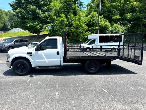 2008 Ford F-350 XL